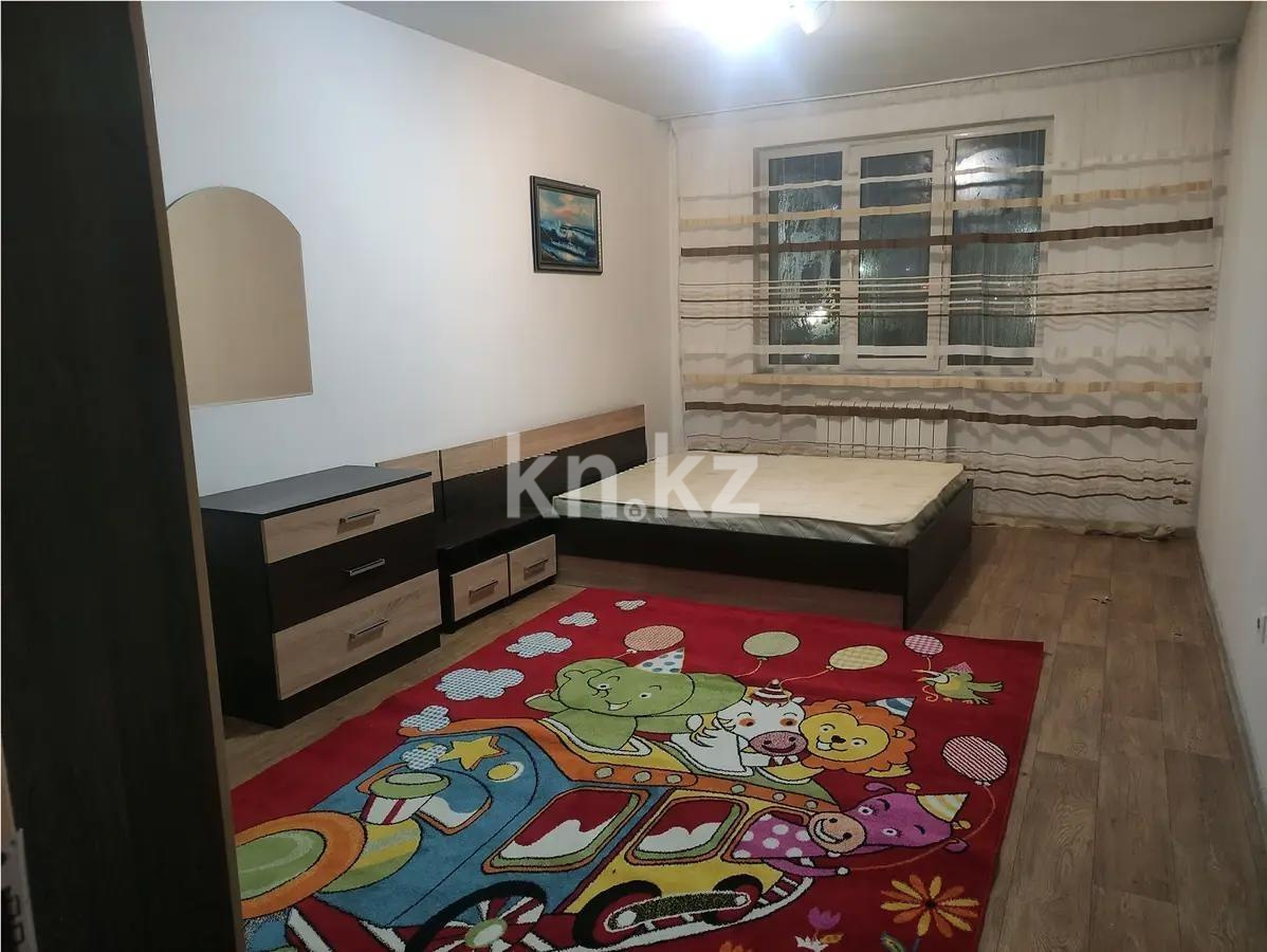 Продажа 1-комнатной квартиры, 41 м² в Алматы