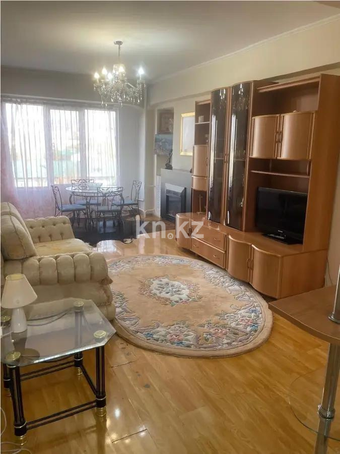 Продажа 2-комнатной квартиры, 56.3 м², ул. Желтоксан, дом  171 в Алматы