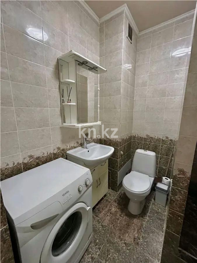 Продажа 2-комнатной квартиры, 46 м² - Продажа двухкомнатных квартир в Алматы фото 3 из 5