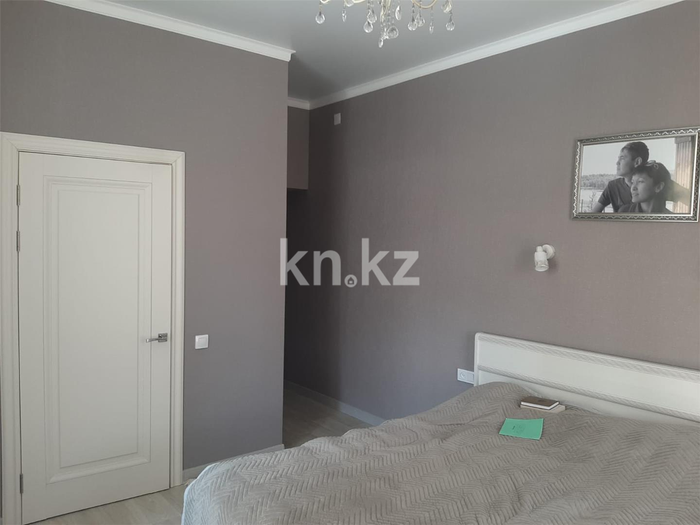 Продажа 4-комнатной квартиры, 117 м², пр. Строителей, дом  33/4 - Продажа  четырехкомнатных квартир в Караганде фото 6 из 21