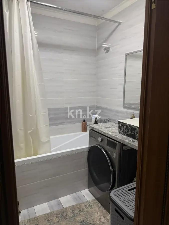 Продажа 4-комнатной квартиры, 85 м² в Алматы - фото 5