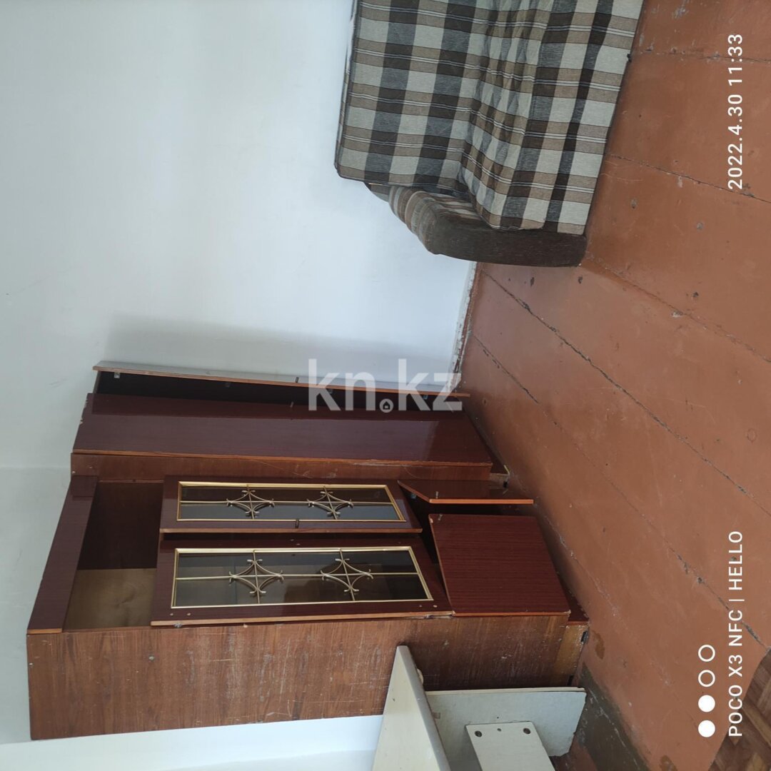 Аренда 2-комнатного дома, 40 м² в Астане - фото 5
