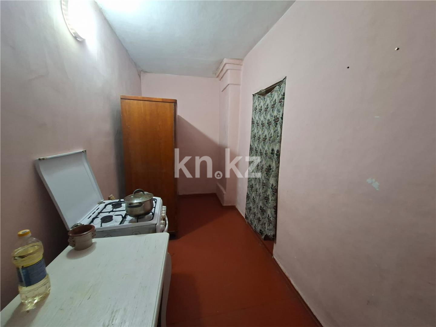 Продажа 4-комнатного дома, 63.2 м² - Продажа домов, коттеджей в Казахстане - страница 3 фото 9 из 23