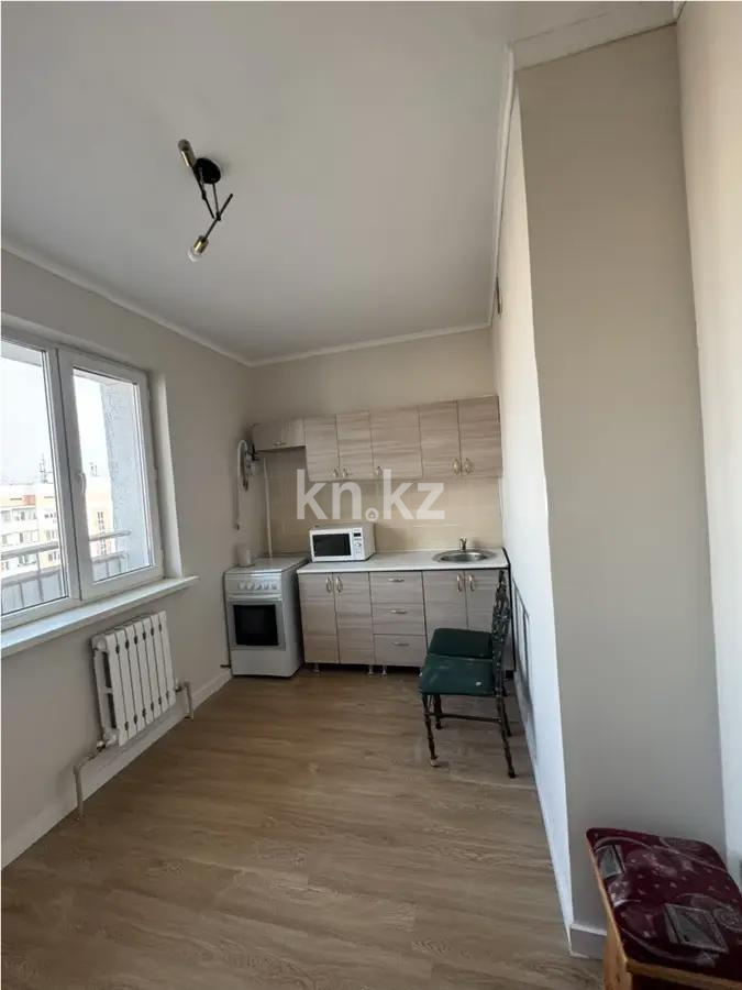 Продажа 1-комнатной квартиры, 45 м², мкр-н Зердели, дом  1/155 - Продажа и аренда недвижимости в Алматы фото 2 из 3