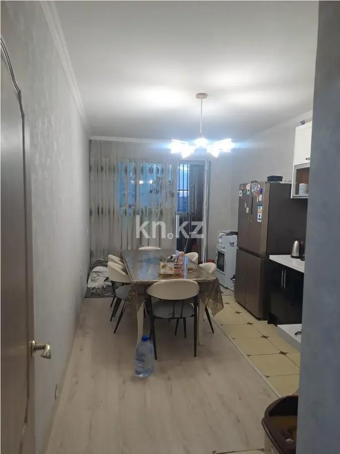 Продажа 2-комнатной квартиры, 83 м² - Продажа двухкомнатных квартир в Астане - страница 3 фото 2 из 4