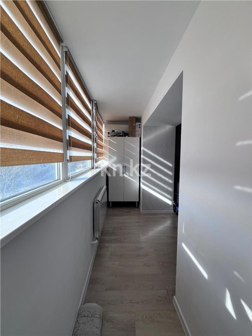 Продажа 2-комнатной квартиры, 57 м² - Продажа  двухкомнатных квартир в Караганде на Юго-Востоке фото 27 из 36