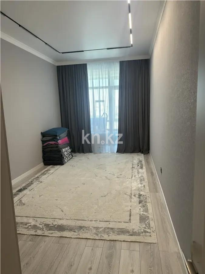 Продажа 2-комнатной квартиры, 65.95 м² в Астане - фото 3