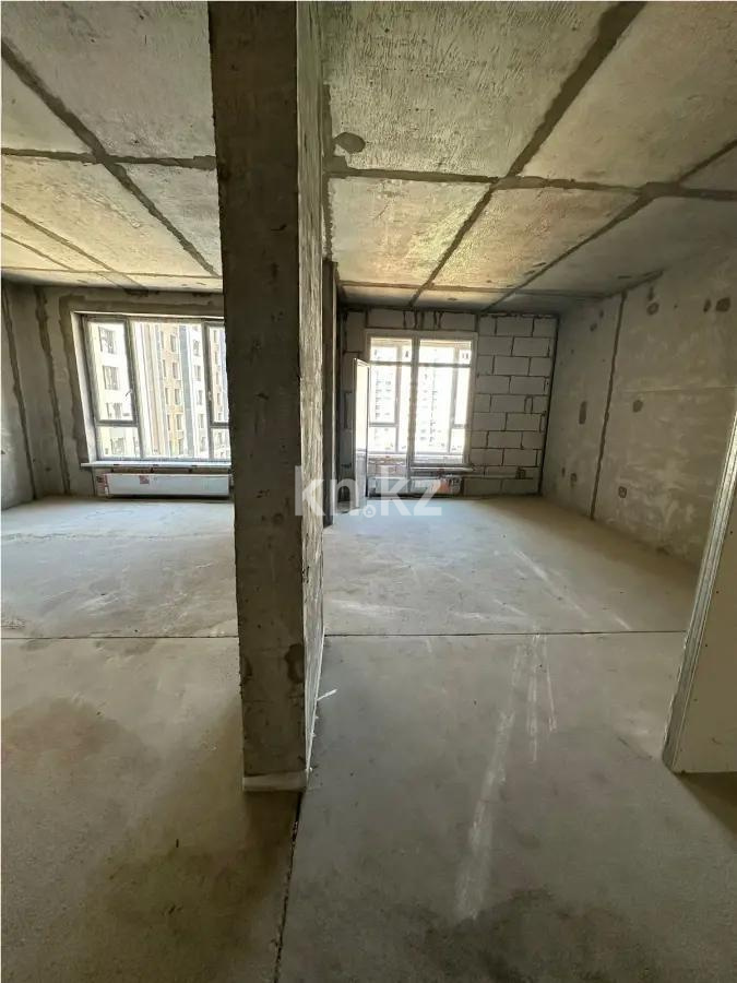 Продажа 2-комнатной квартиры, 142 м², ул. Розыбакиева, дом  197/2 - Продажа квартир в новостройках Алматы без посредников фото 3 из 4