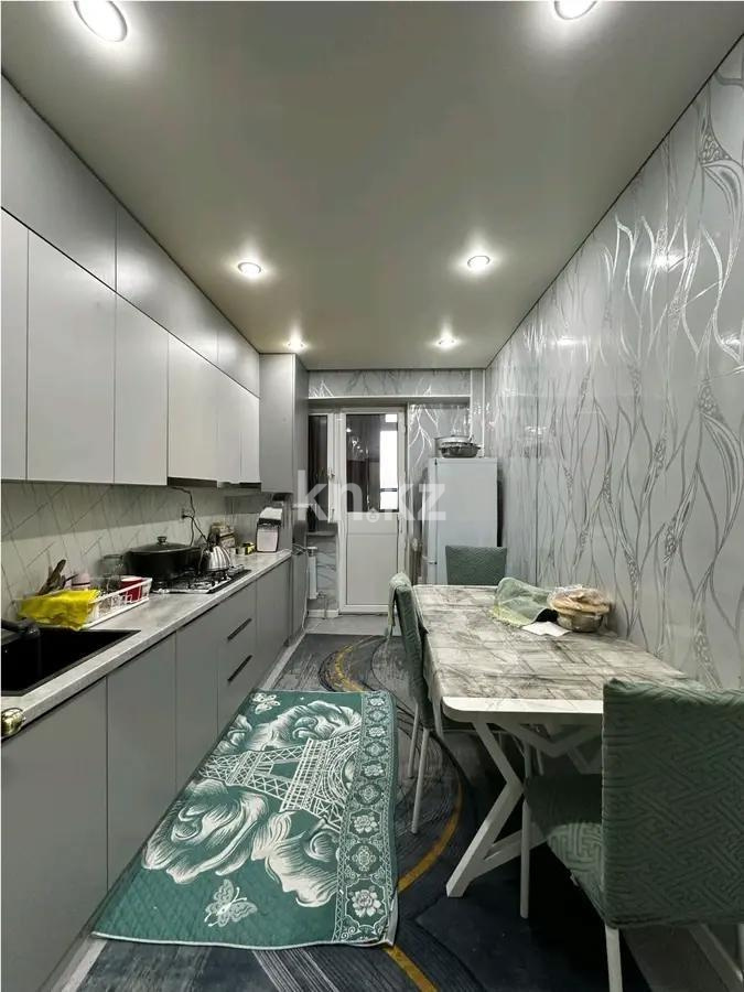 Продажа 3-комнатной квартиры, 70 м² - Продажа трехкомнатных квартир от собственников в Алматы - страница 2 фото 4 из 6