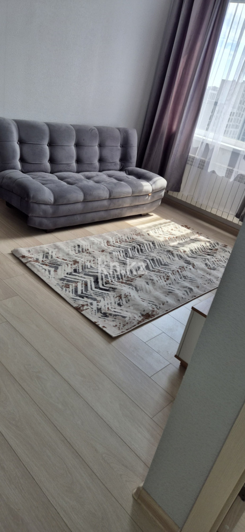 Аренда 1-комнатной квартиры посуточно, 36 м² - Аренда квартир посуточно в Казахстане фото 7 из 7