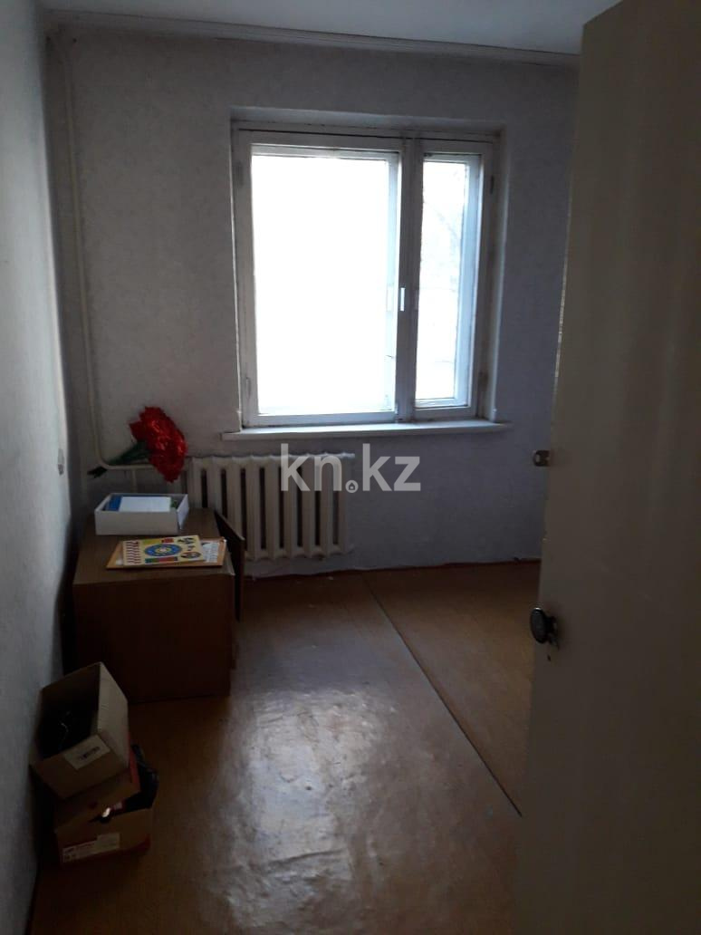 Продажа 2-комнатной квартиры, 47 м², ул. Иманова, дом  32 - ул. Валиханова в Астане - фото 8