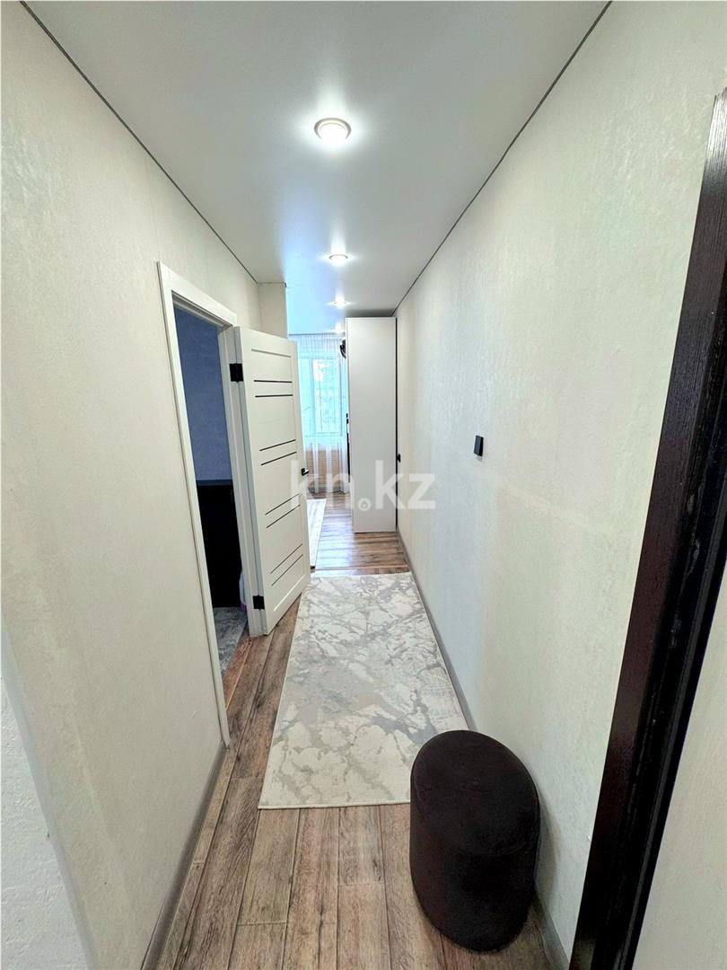 Продажа 2-комнатной квартиры, 45 м² - Продажа квартир в Темиртау фото 3 из 4