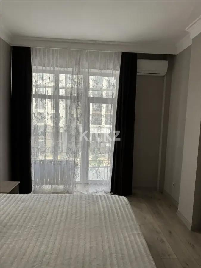 Продажа 2-комнатной квартиры, 56 м² в Астане