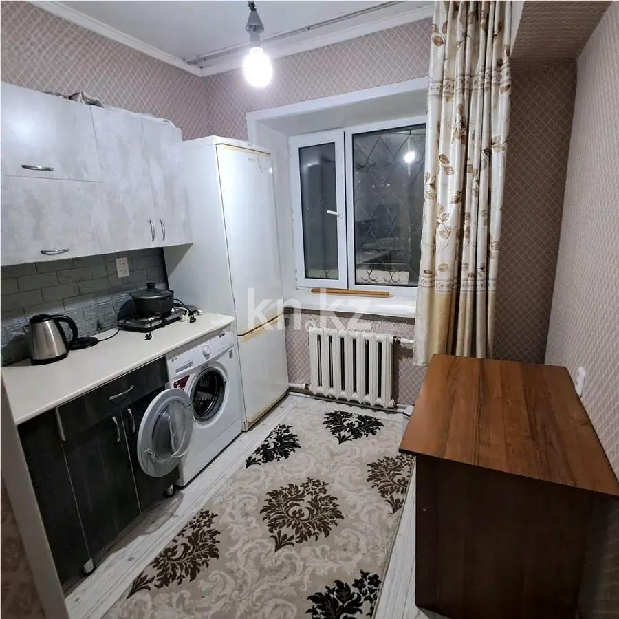 Продажа 1-комнатной квартиры, 29 м² - Продажа однокомнатных квартир в Караганде - страница 2 фото 2 из 2