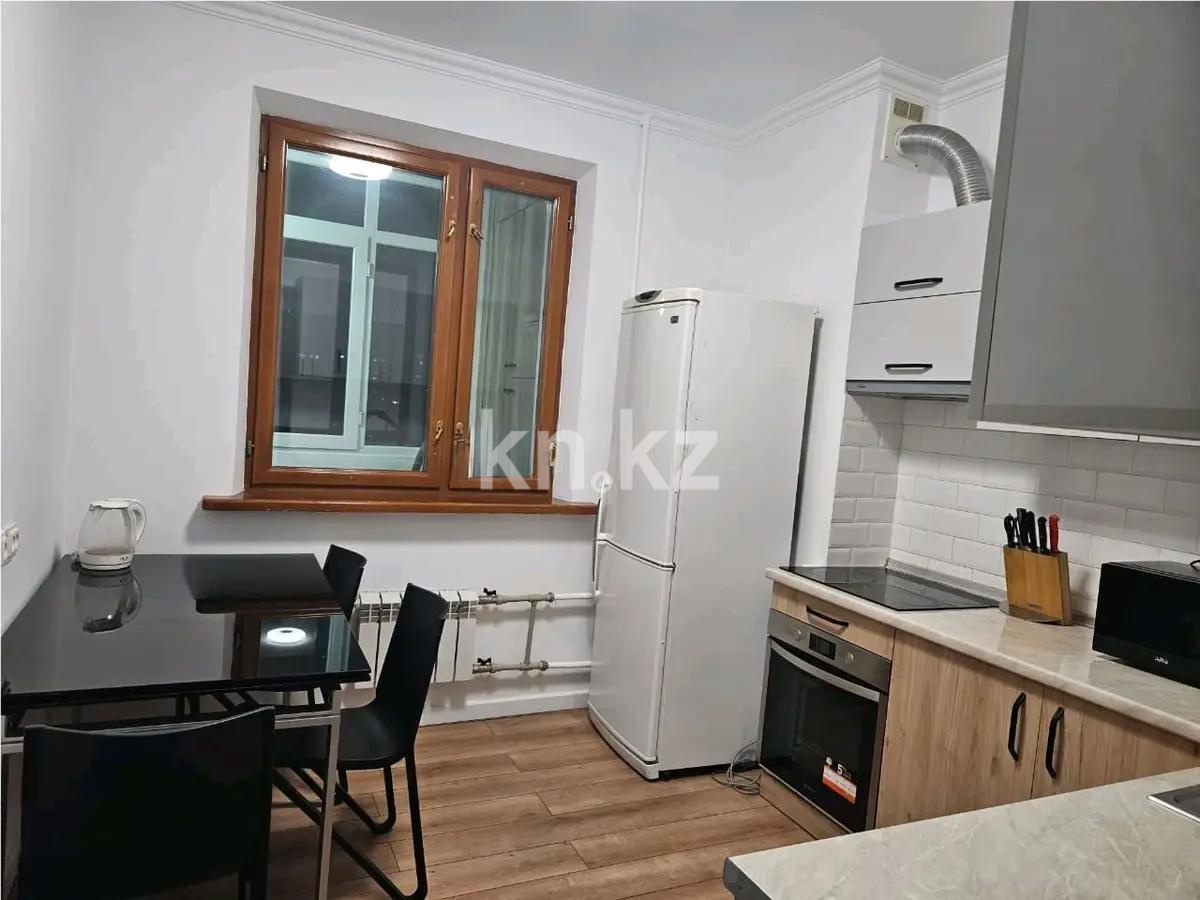 Продажа 2-комнатной квартиры, 56 м², мкр-н Самал-2, дом  79 - Продажа  двухкомнатных квартир в Алматы фото 3 из 6