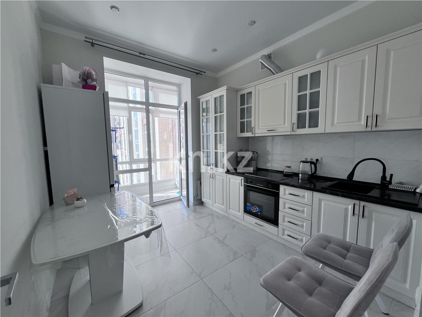 Продажа 2-комнатной квартиры, 64 м² в Караганде - фото 9