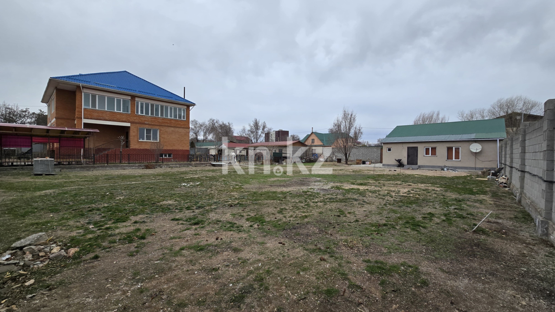 Продажа 6-комнатного дома, 450 м², Набережная, дом  11 - Продажа и аренда недвижимости в Алматинской области фото 28 из 38