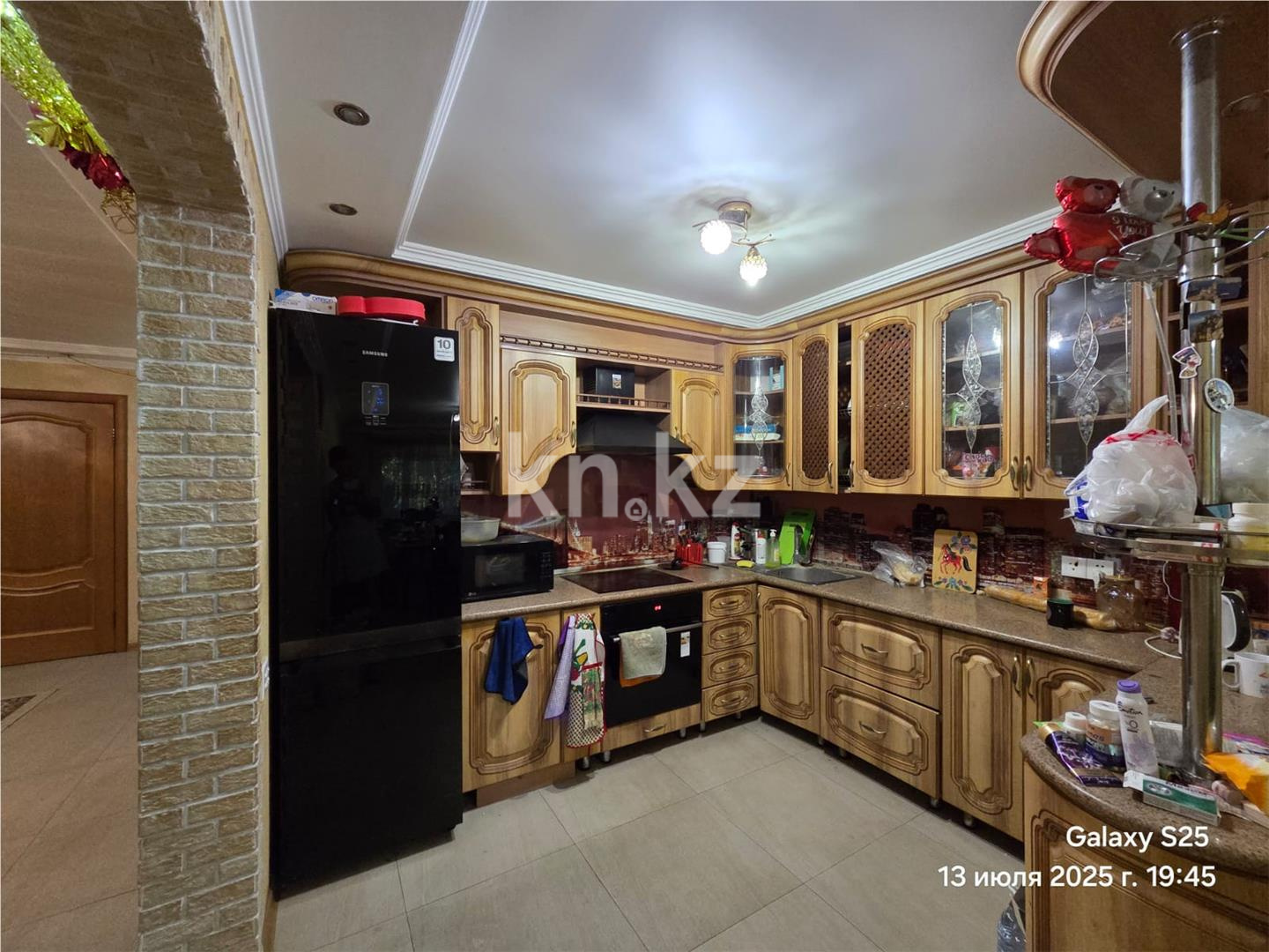 Продажа 8-комнатного дома, 820 м², мкр-н Отрадное - Продажа домов, коттеджей в Темиртау фото 38 из 59