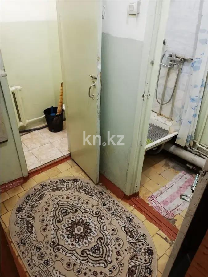 Продажа 1-комнатной квартиры, 25 м², ул. Байзакова, дом  263 - Продажа  однокомнатных квартир в Алматы без посредников фото 2 из 5