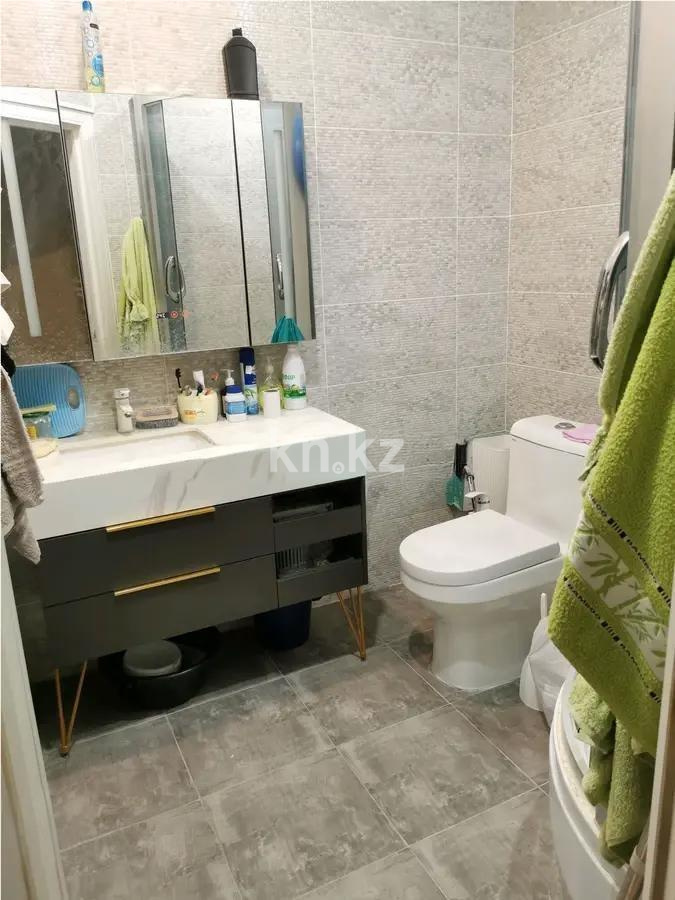 Продажа 3-комнатной квартиры, 130.6 м², ул. Достык, дом  5/2 - Продажа  трехкомнатных квартир в Астане фото 3 из 4