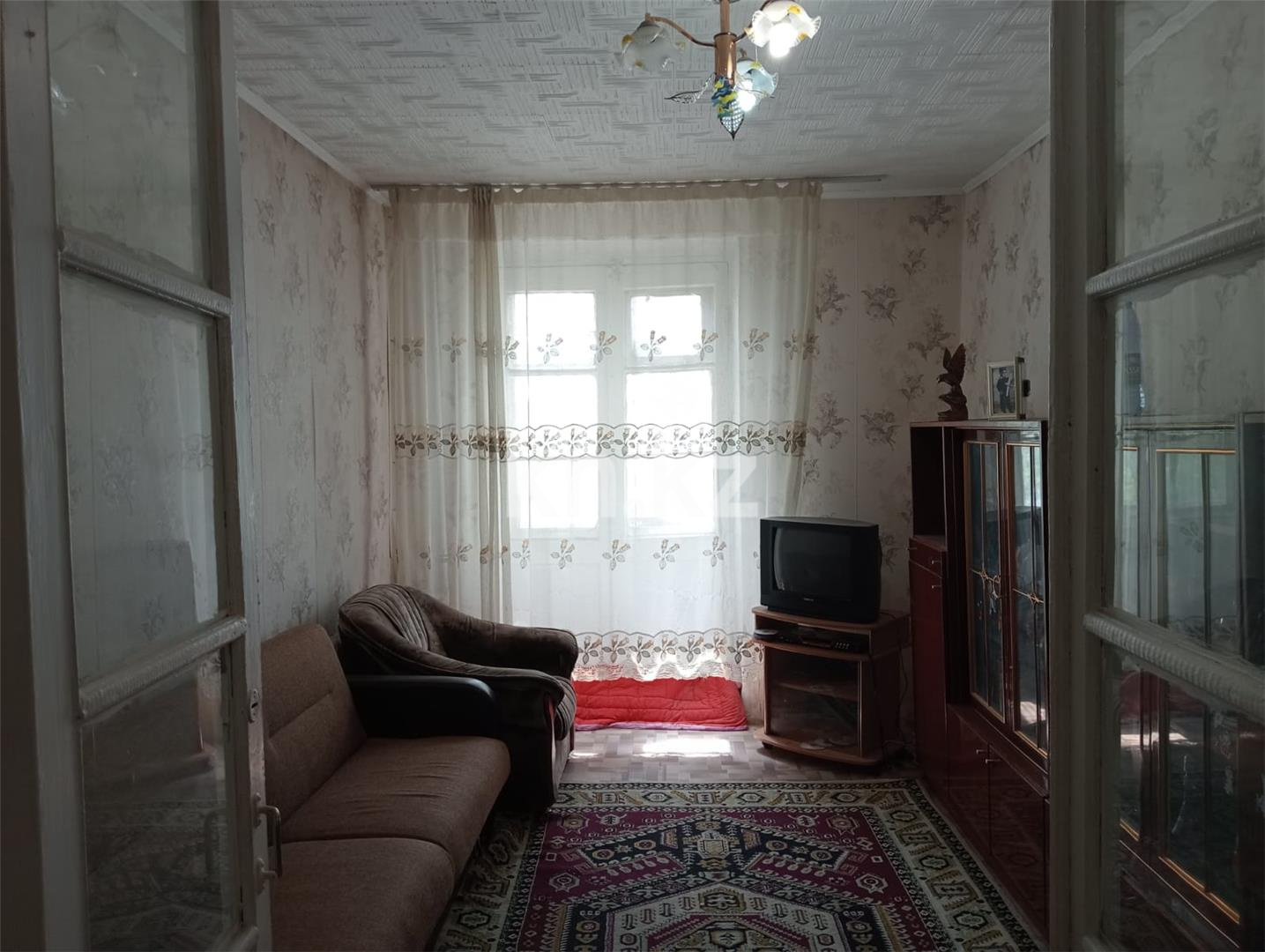 Продажа 2-комнатной квартиры, 52 м² - Продажа дач в Костанае фото 4 из 7