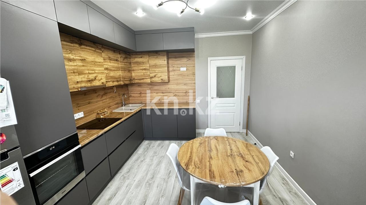Продажа 3-комнатной квартиры, 87 м² - Продажа квартир в Караганде фото 15 из 16