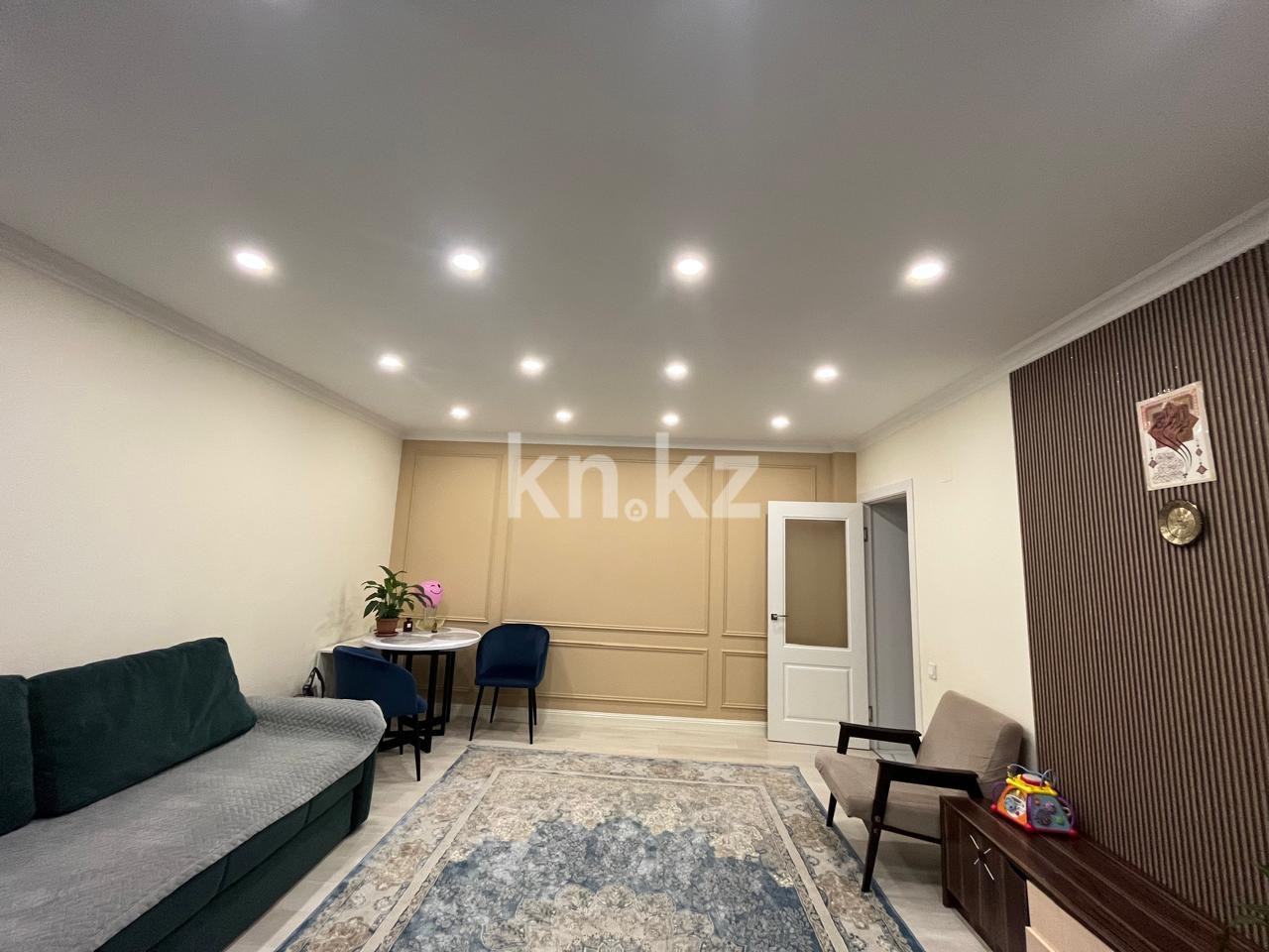 Продажа 4-комнатной квартиры, 95 м² в Алматы - фото 11