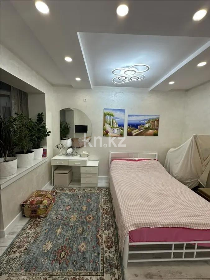 Продажа 2-комнатной квартиры, 68 м², ул. Кенесары хана, дом  54/3 - Продажа  двухкомнатных квартир в Алматы без посредников с фото фото 3 из 6