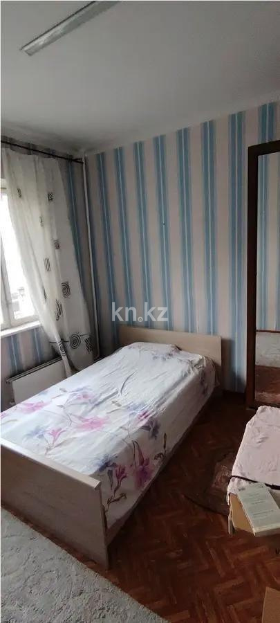 Продажа 3-комнатной квартиры, 84 м², мкр-н Жетысу-2, дом  52 в Алматы - фото 2