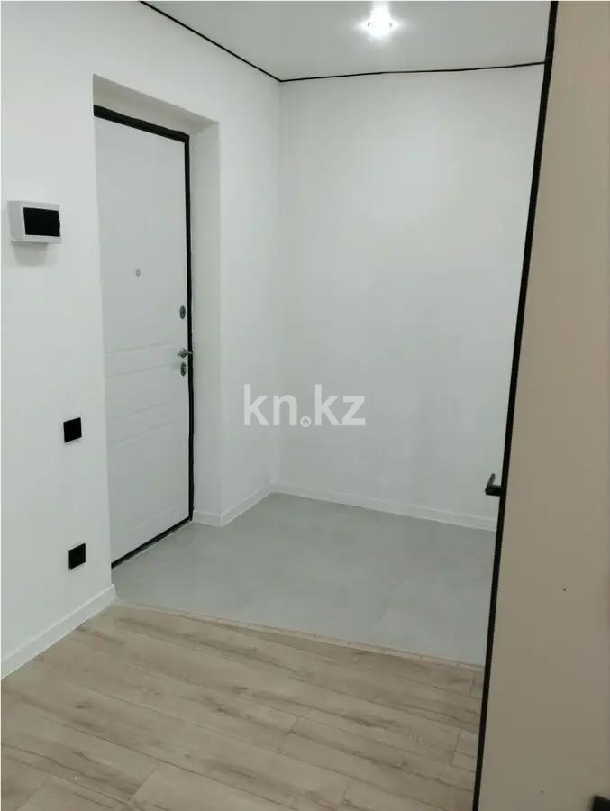 Продажа 2-комнатной квартиры, 40 м² в Алматы - фото 4