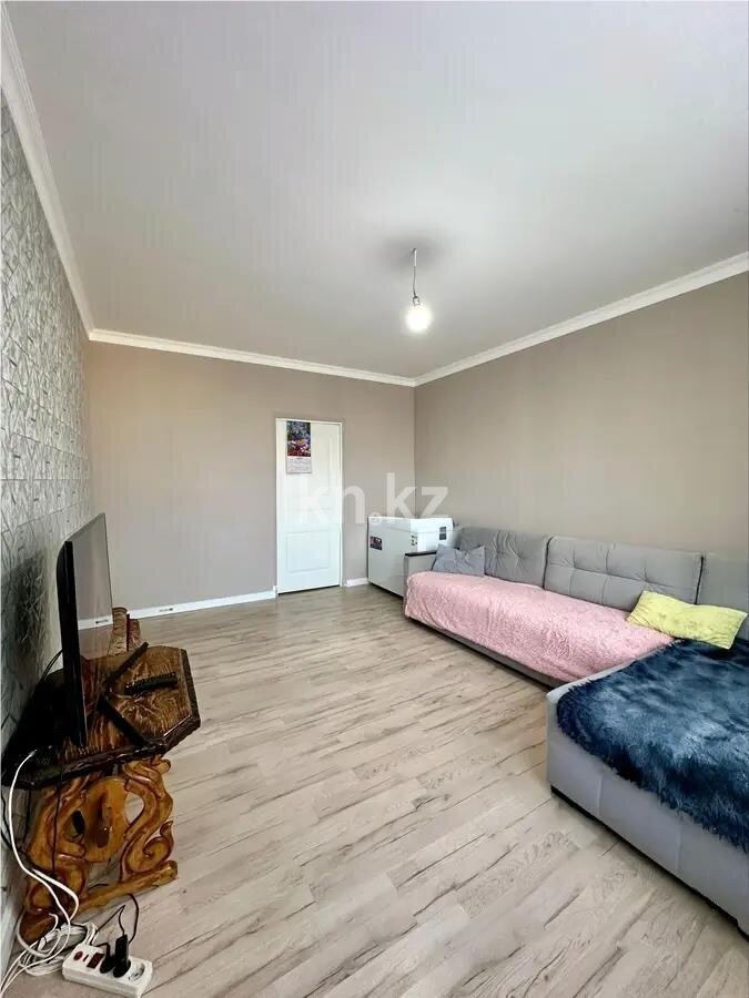 Продажа 3-комнатной квартиры, 69 м² в Астане