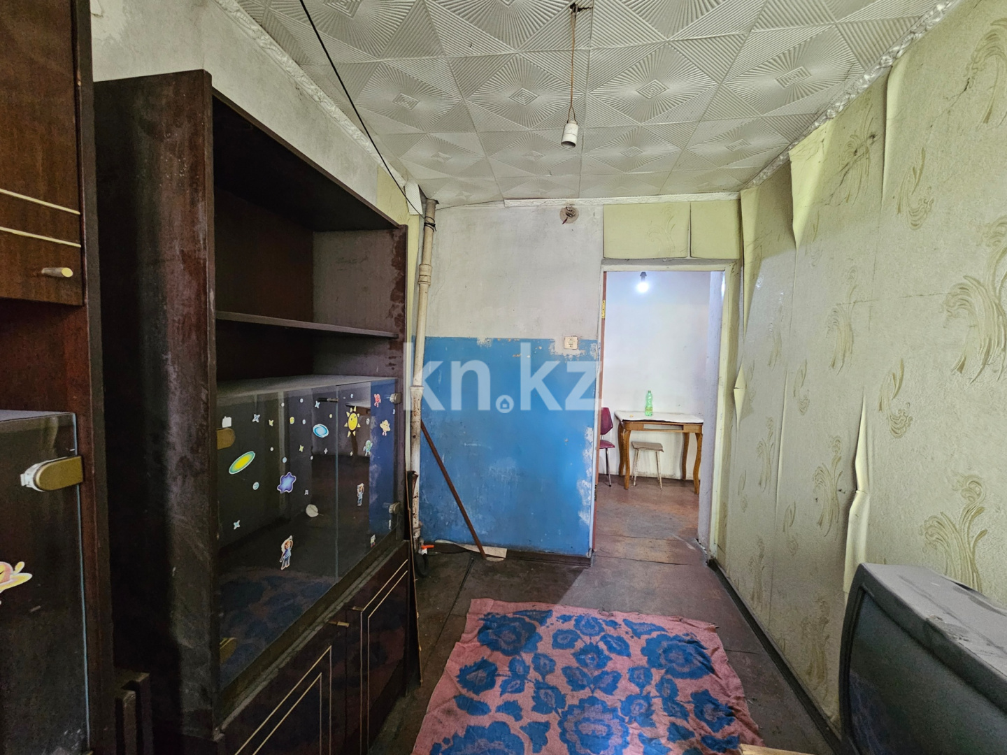 Продажа 1-комнатной квартиры, 36.6 м² в Караганде - фото 8