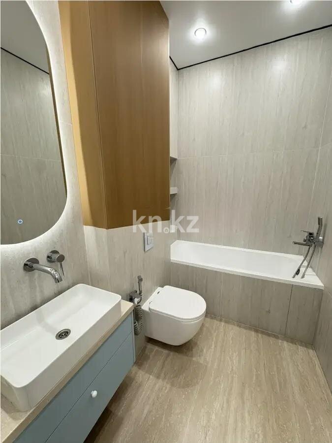 Продажа 2-комнатной квартиры, 41 м² в Астане - фото 4