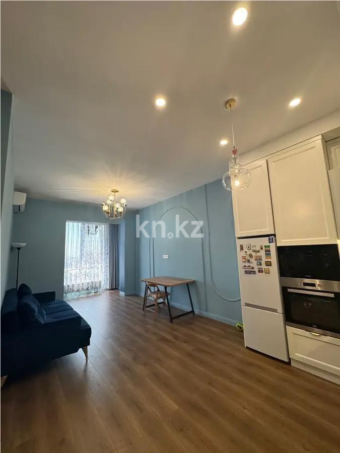 Продажа 2-комнатной квартиры, 69 м², пр. Серкебаева, дом  146/11 - Продажа квартир в Алматы фото 1 из 3