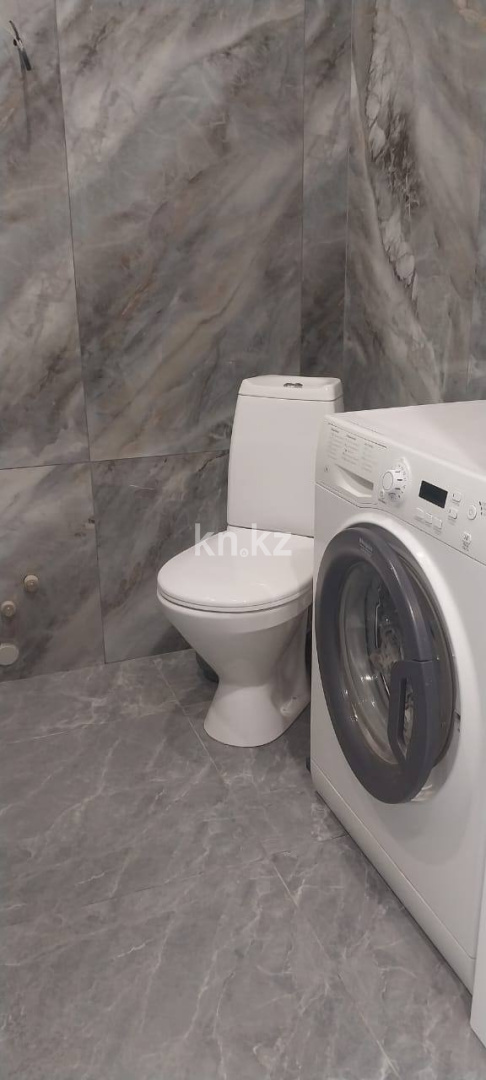 Аренда 1-комнатной квартиры, 24 м² в Астане - фото 6