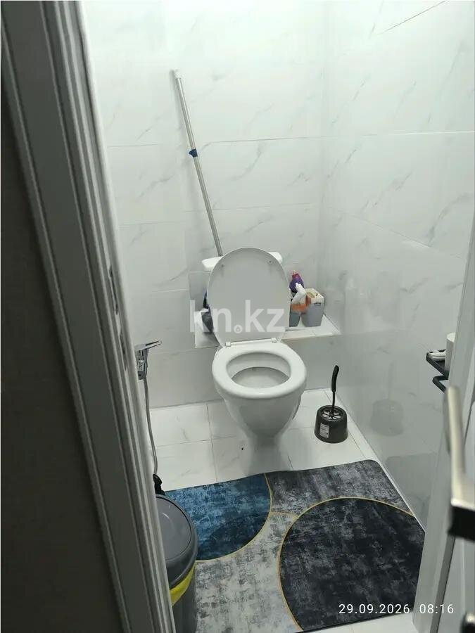 Продажа 2-комнатной квартиры, 50 м² в Астане - фото 5