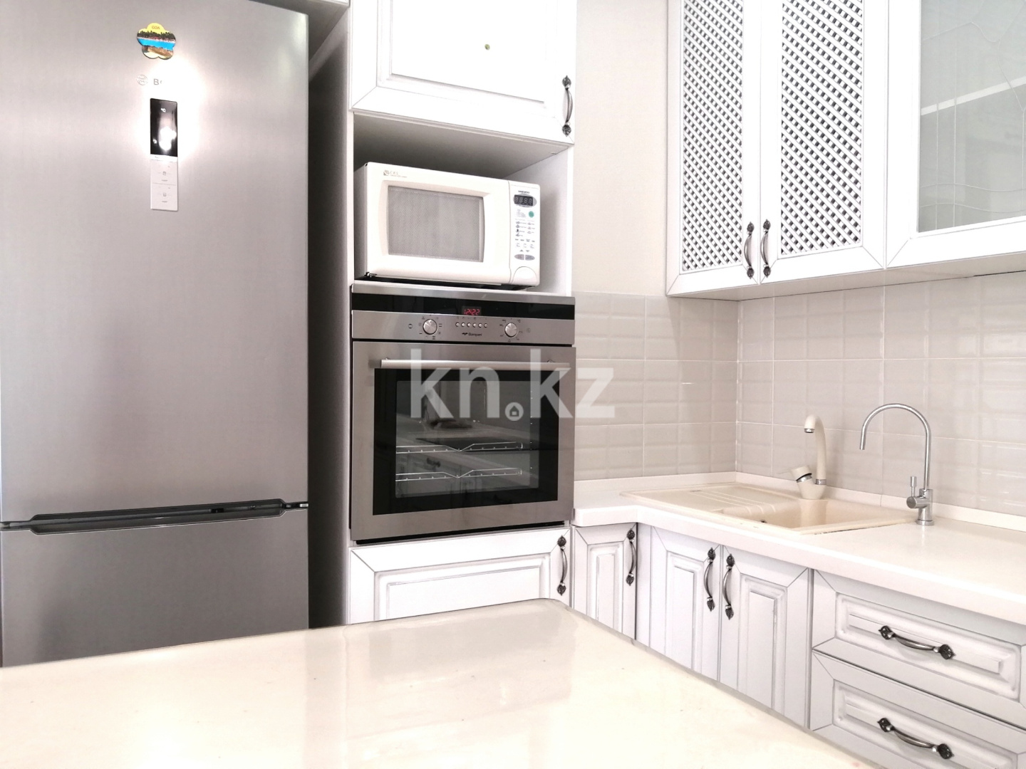 Аренда 2-комнатной квартиры, 68 м² - Аренда квартир помесячно в Алматы фото 5 из 15