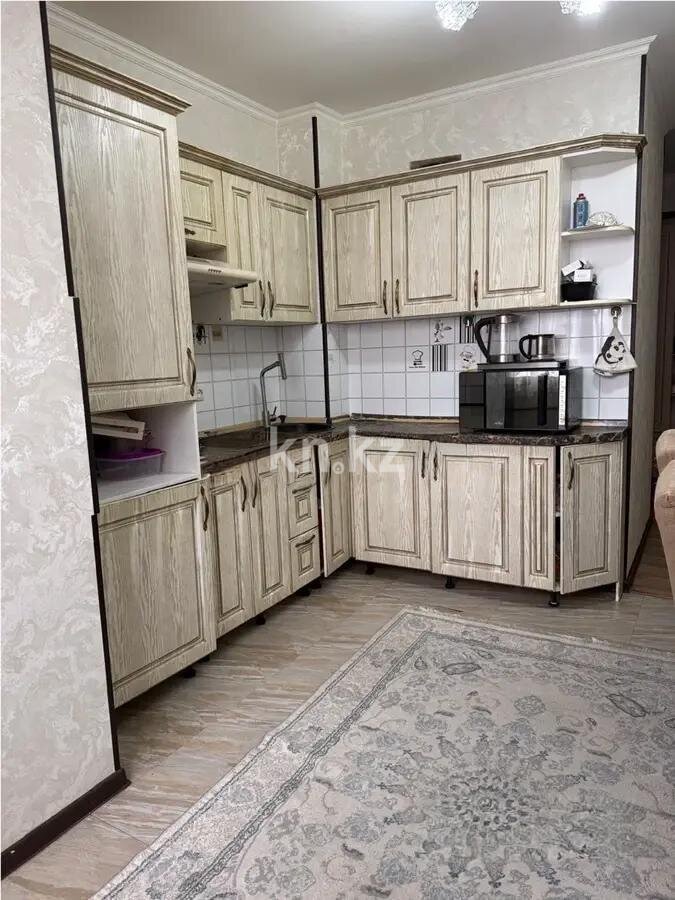 Продажа 3-комнатной квартиры, 68 м² в Алматы - фото 6