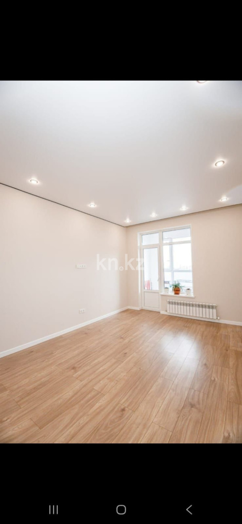 Продажа 2-комнатной квартиры, 64.6 м² - Продажа двухкомнатных квартир в Астане - страница 36 фото 6 из 9