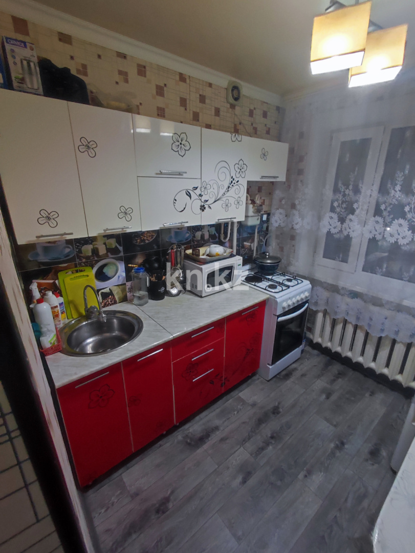 Продажа 3-комнатной квартиры, 62 м² - Продажа  трехкомнатных квартир в Караганде - страница 41 фото 13 из 20