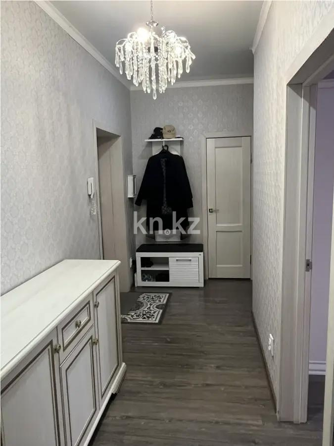 Продажа 2-комнатной квартиры, 60 м² - Продажа  двухкомнатных квартир в новостройках Караганды - страница 2 фото 4 из 4