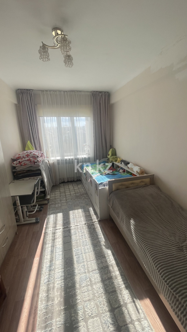 Продажа 2-комнатной квартиры, 45.1 м², Жангозина - Продажа и аренда недвижимости в Алматинской области фото 5 из 8