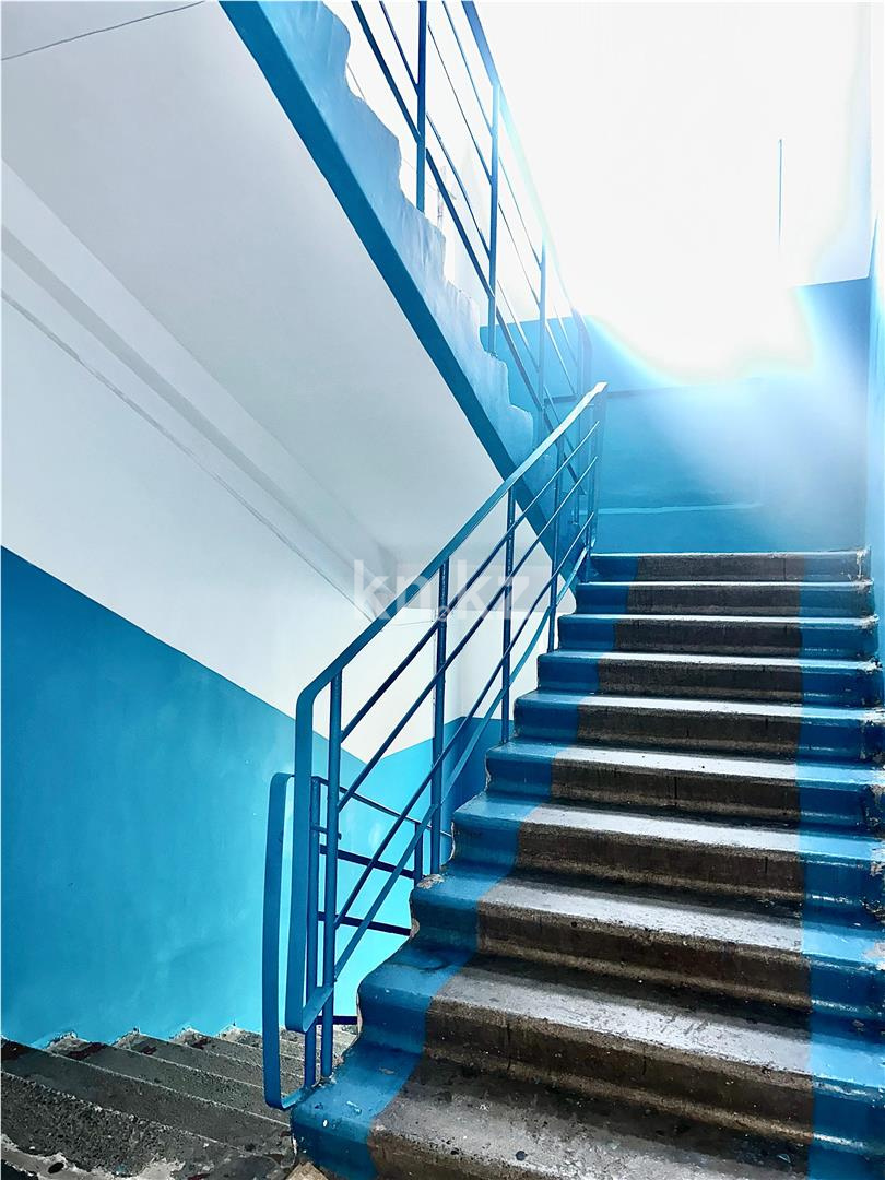 Продажа 3-комнатной квартиры, 72 м² в Караганде - фото 9