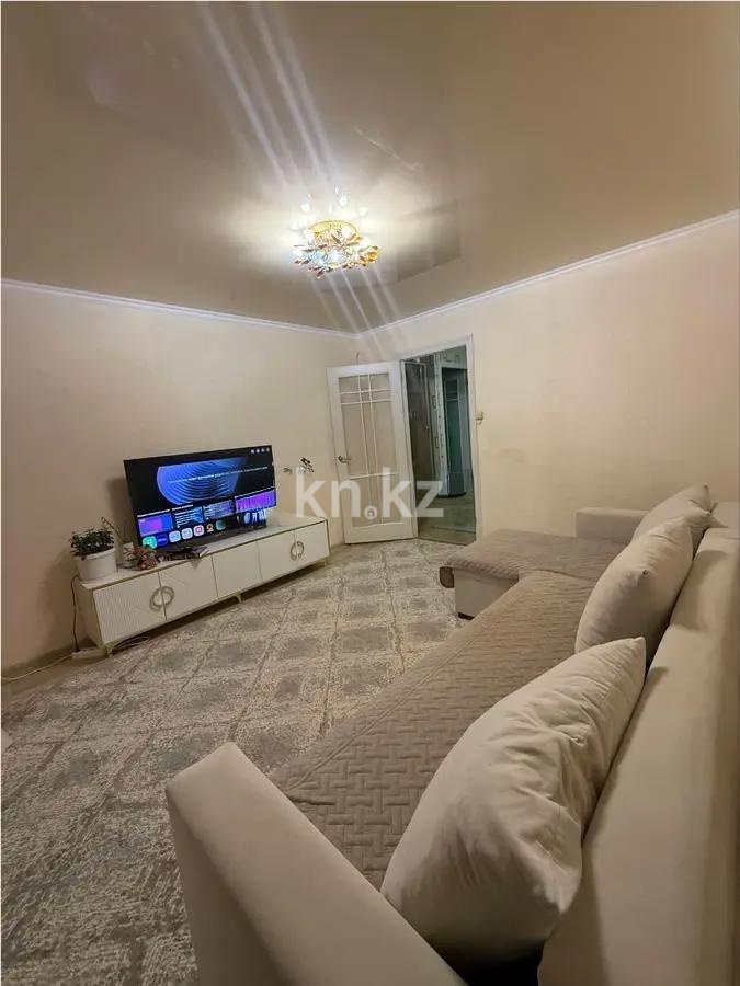 Продажа 3-комнатной квартиры, 60 м², пр. Сарыарка, дом  35/3 - Продажа  трехкомнатных квартир в Астане без посредников фото 3 из 7