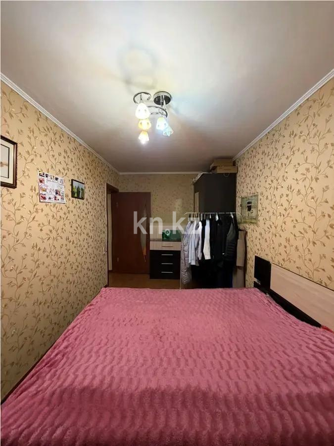 Продажа 4-комнатной квартиры, 77 м², ул. Дюсембекова, дом  55 - Продажа квартир в Казахстане фото 3 из 7