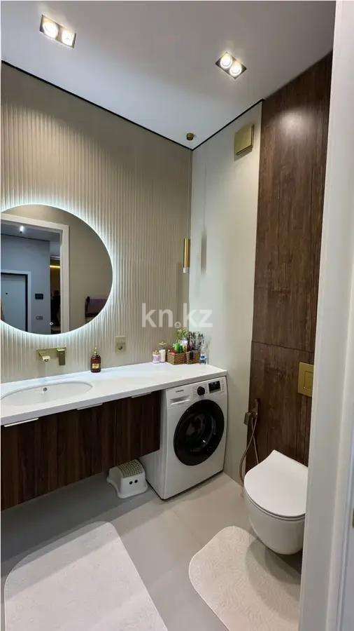 Продажа 4-комнатной квартиры, 100 м², ул. Толе би, дом  16 в Астане - фото 5