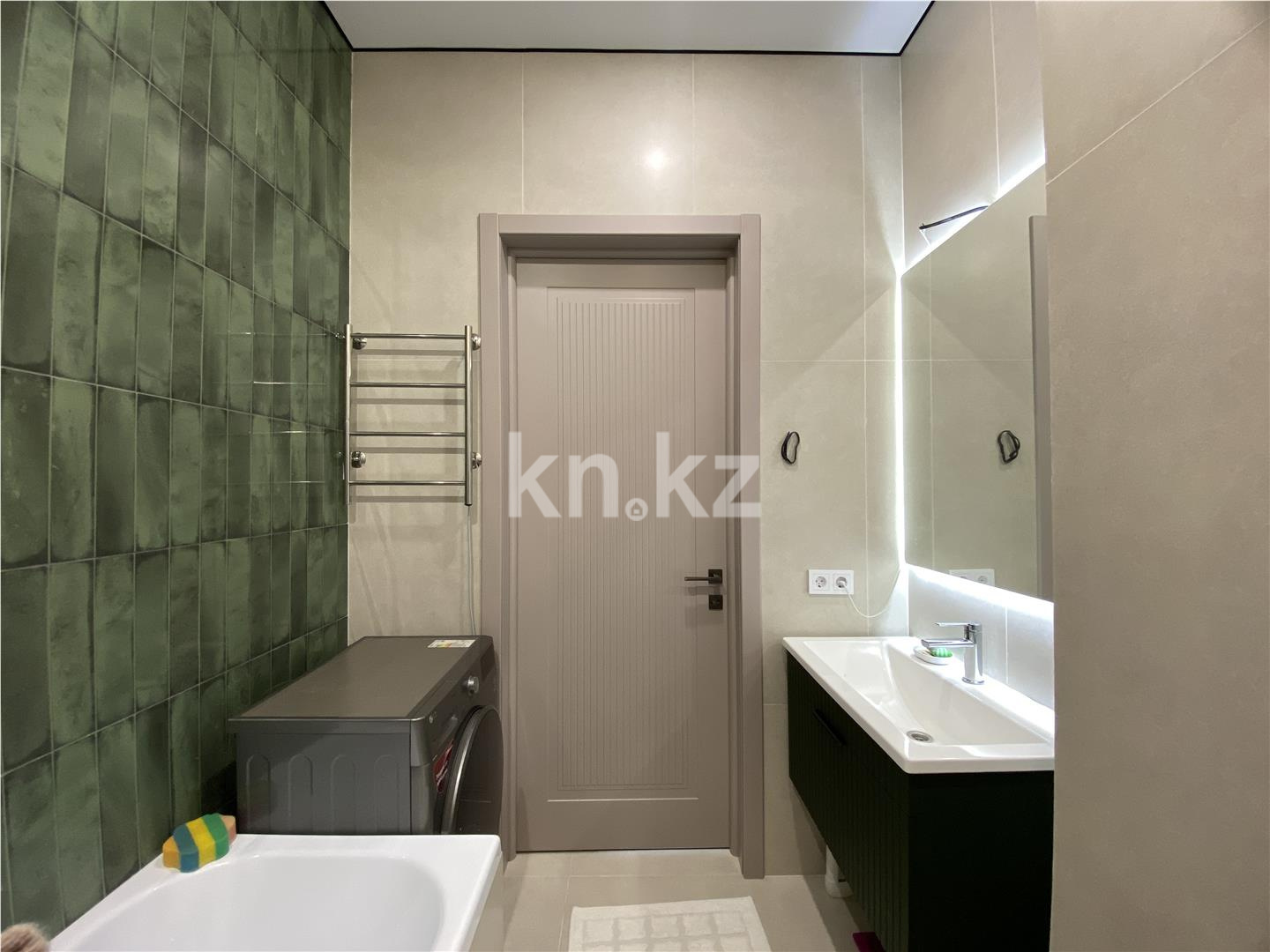 Продажа 2-комнатной квартиры, 51 м² в Астане - фото 10