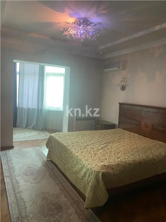 Продажа 3-комнатной квартиры, 162 м², ул. Муканова, дом  241 - Продажа  трехкомнатных квартир в новостройках Алматы фото 2 из 5