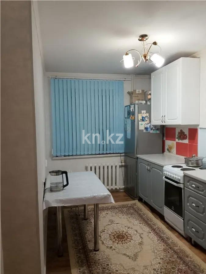 Продажа 2-комнатной квартиры, 58.4 м², ул. Азербаева, дом  2 - Продажа квартир в Астане без посредников фото 3 из 5