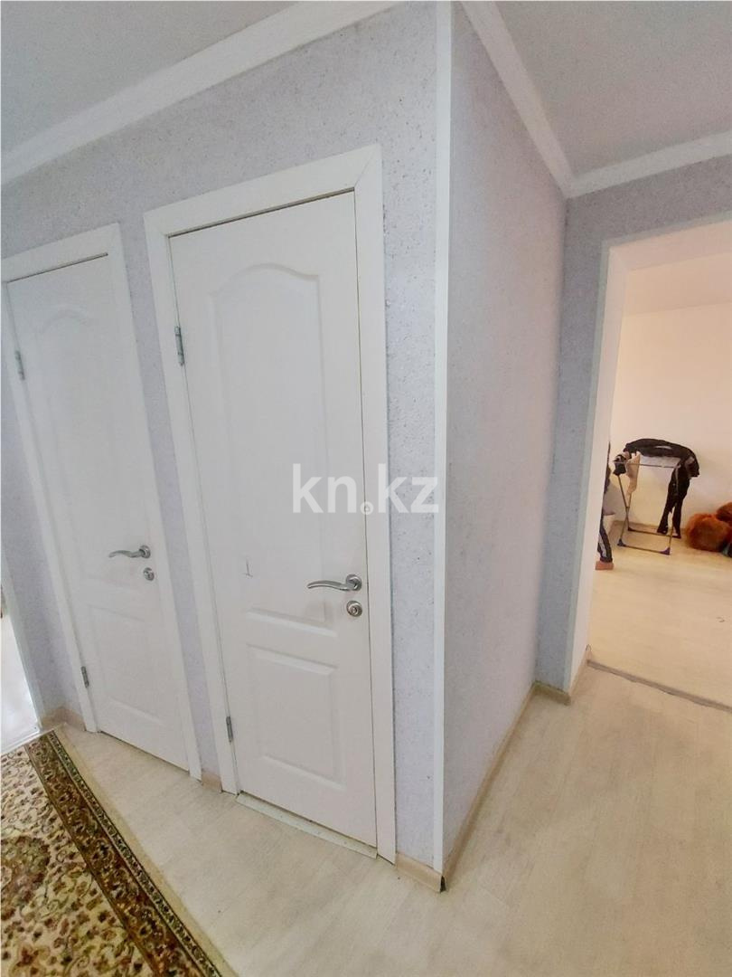 Продажа 2-комнатной квартиры, 45 м², ул. Локомотивная, дом  141 в Караганде - фото 8